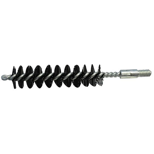Tipton Rifle Nylon Bore Brush, 3 pk - Rifle Nylon Bore Brush 338 / 8mm Caliber, 3 pk