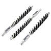 Nylon Bore Brush, 3 pk - Nylon Bore Brush 35 / 9mm Caliber, 3 pk