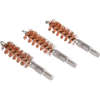 Handgun Bronze Bore Brush, 3 pk - Handgun Bronze Bore Brush 22 Caliber, 3 pk