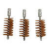Shotgun Bronze Bore Brush, 3 pk - Shotgun Bronze Bore Brush 10 Guage , 3 pk