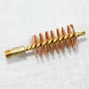 Shotgun Bronze Bore Brush, 3 pk - Shotgun Bronze Bore Brush 28 Guage , 3 pk