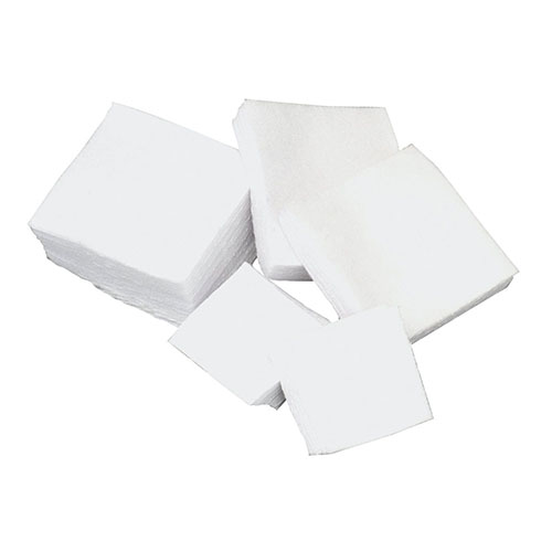 Tipton Patches 27-35 Caliber, 1.75" Square - Patches 27-35 Caliber, 1.75" Square, Bag of 1000