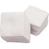 Patches 35 Caliber/20 Ga, 2.25" Square - Patches 35 Caliber/20 Ga, 2.25" Square, Bag of 100