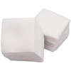Patches 35 Caliber/20 Ga, 2.25" Square - Patches 35 Caliber/20 Ga, 2.25" Square, Bag of 500