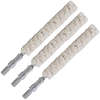 Bore Mop, 3 pk - Bore Mop 17 Caliber ,3 pk
