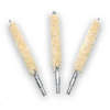 Bore Mop, 3 pk - Bore Mop 6.5mm-338 Caliber , 3 pk
