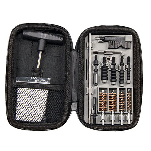 Tipton Compact Pistol Cleaning Kit