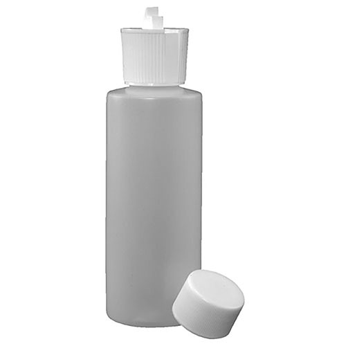 Tipton Flip Top Solvent Bottles, 3 pack