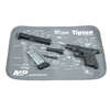 Maintenance Mats - M&P Maintenance Mat- 11"x17"