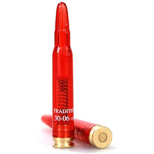 Tipton Snap Caps - Tipton Snap Cap Rifle 270 Win 2 Pack