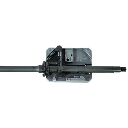 Wheeler Delta Series AR Armorer's Bench Block