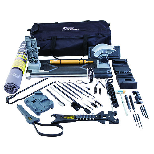 Wheeler Ultra Armorer's Kit
