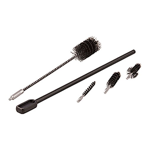 Wheeler Delta Series AR 15 Complete Brush Set - Delta Series AR 15 Complete Brush Set