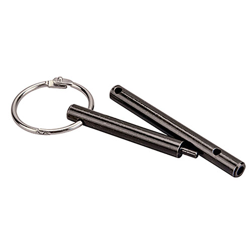 Wheeler Delta Series AR Pivot Pin/Roll Pin Install Tool - Delta Series AR Pivot Pin/Roll Pin Install Tool