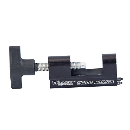 Wheeler Delta Series AR Trigger Guard Install Tool - Delta Series AR Trigger Guard Install Tool