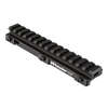 Delta Series Pic Rail Riser - Delta Series Pic Rail Riser .5"