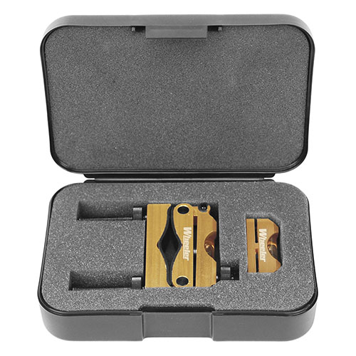 Wheeler Professional Retical Leveling System - Professional Retical Leveling System