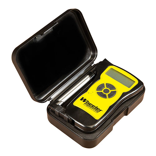 Wheeler Professional Digital Trigger Gauge - Professional Digital Trigger Gauge
