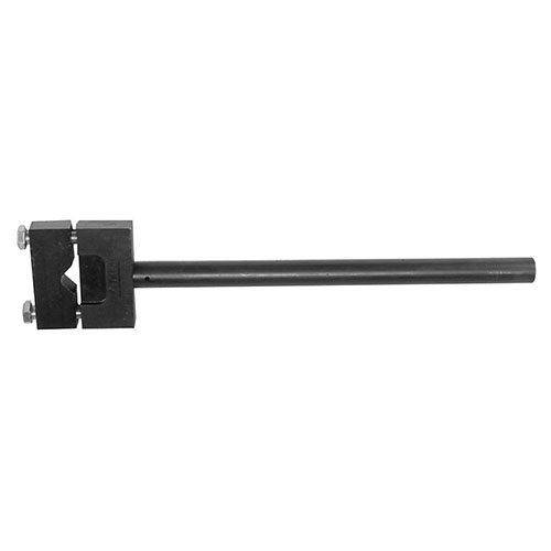 Wheeler Action Wrench #1 - Mauser / Flat Bottomed Receiver - Action Wrench #1 - Mauser / Flat Bottomed Receiver