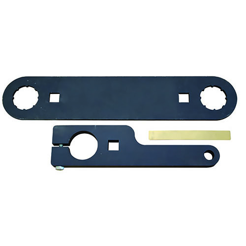 Wheeler Savage Barrel Wrench