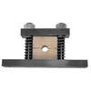 Barrel Vise with 3 Oak Bushings