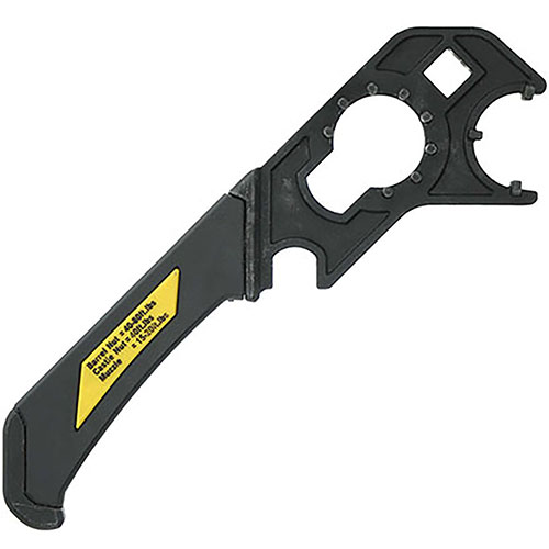 Wheeler Professional Armorers Wrench - Professional Armorers Wrench