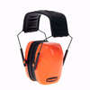 Youth Passive Earmuff - Youth Passive Earmuff Hot Coral