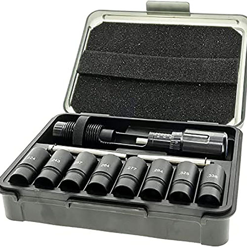 Frankford Arsenal Universal Bullet Seating Die - Universal Bullet Seating Die