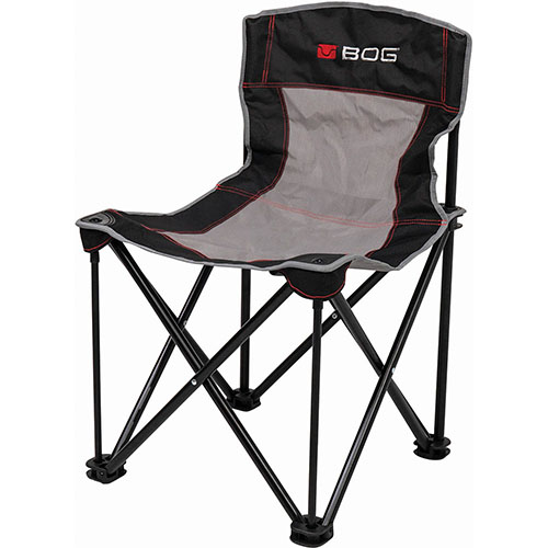 BOG 4 on the Floor Quad Ground Blind Chair