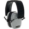 Passive Earmuff Gray 30NRR