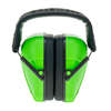Youth Passive Earmuff - Youth Passive Earmuff Neon Green