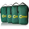 Lead Sled Weight Bag, Standard - Lead Sled Weight Bag, Standard, 4 pack