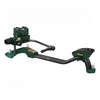 Fire Control Front Rest - Fire Control Full-length Rest