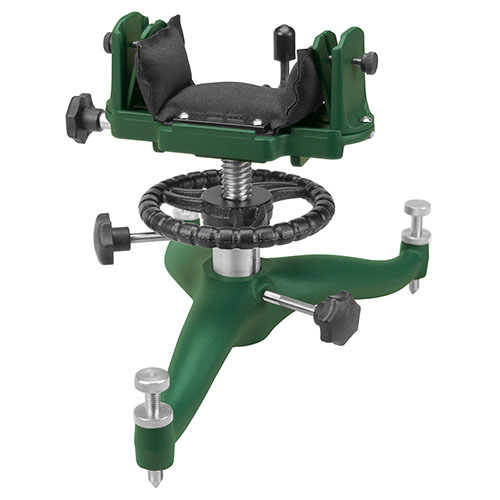 Caldwell Rock BR Competition Front Shooting Rest - Rock BR Competition Front Shooting Rest
