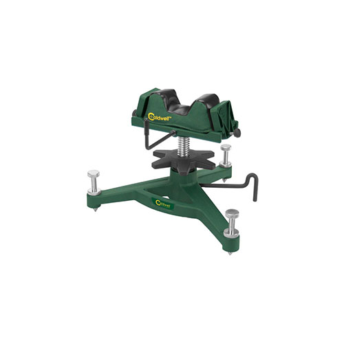 Caldwell The Rock Deluxe Shooting Rest - The Rock Deluxe Shooting Rest