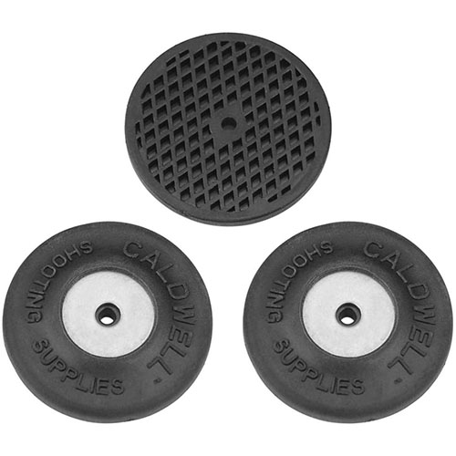 Caldwell BR Feet - BR Feet