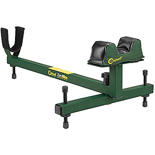 Caldwell Zero-Max Shooting Rest - Zero-Max Shooting Rest