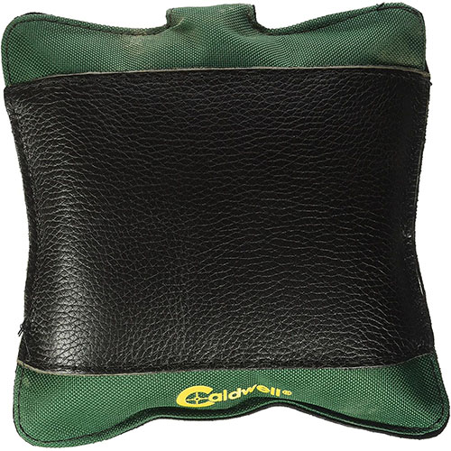 Caldwell Bench Accessory Bag No. 2 - Filled (Elbow bag) - Bench Accessory Bag No. 2 - Filled (Elbow bag)