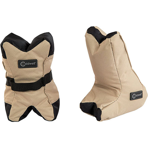 Caldwell DeadShot Shooting Bags - AR Tactical DeadShot Combo, Filled