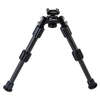 Accumax Pic Rail Bipod 6"-9"