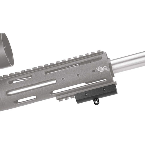 Caldwell Bipod Adaptor for Picatinny Rail - Bipod Adaptor for Picatinny Rail