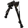XLA    Bipod –  Black - XLA 9-13” Bipod – Fixed Model, Black