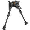 XLA    Bipod –  Black - XLA 13-23” Bipod – Fixed Model, Black