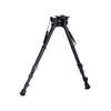 XLA    Bipod –  Black - XLA 13 1/2 - 27” Bipod – Pivot Model, Black