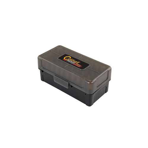Caldwell Mag Charger Ammo Box, AK 7.62x39, 5pk - Mag Charger Ammo Box, AK 7.62x39, 5pk