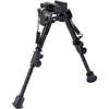 Pic Rail XLA 6"-9" Fixed Black