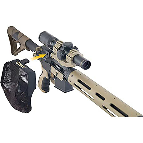 Caldwell Brass Catcher - AR Pic Rail Brass Catcher