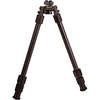 13"-30" Accumax Premium Carbon Fiber Bipod M-LOK, KeyMod