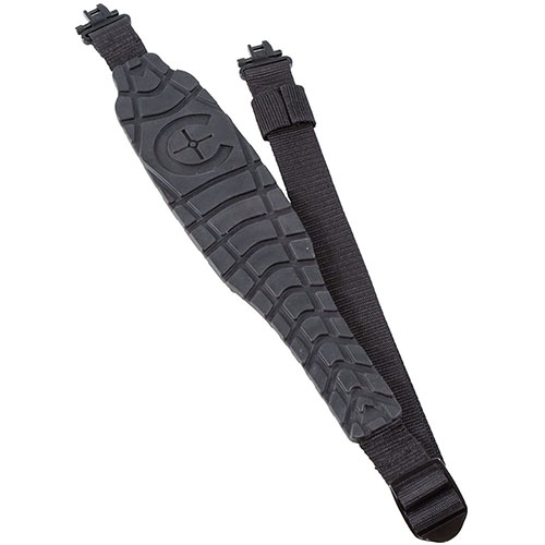 Caldwell Max Grip Sling, Black - Max Grip Sling, Black