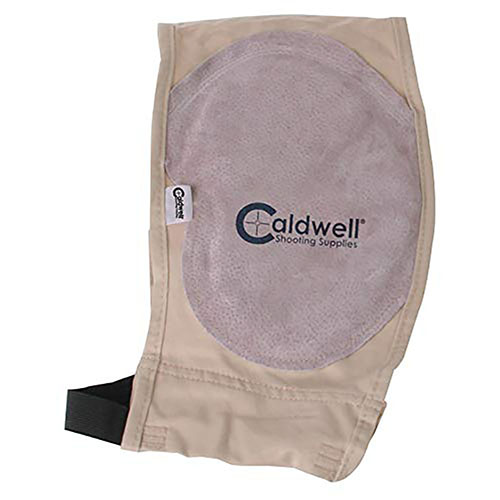 Caldwell Mag Plus Recoil Shield (Ambidextrous) - Mag Plus Recoil Shield (Ambidextrous)